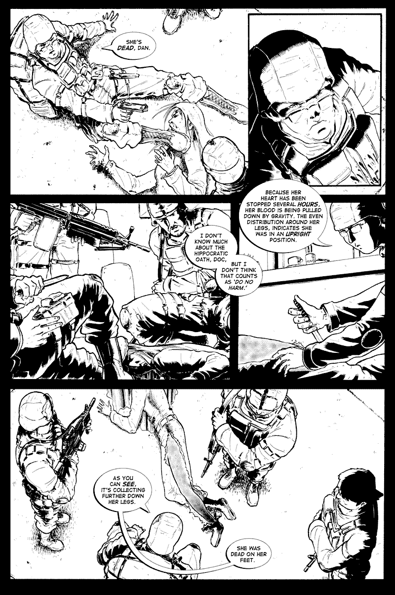 Survival Page 27