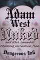 Adam West Naked