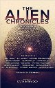 Alien Chronicles ebook cover